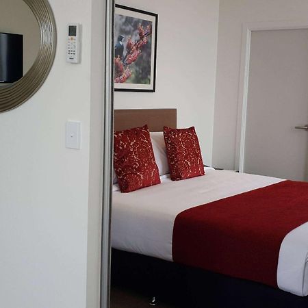 Ramada Suites By Wyndham Auckland Manukau Pacfic Centre Kültér fotó