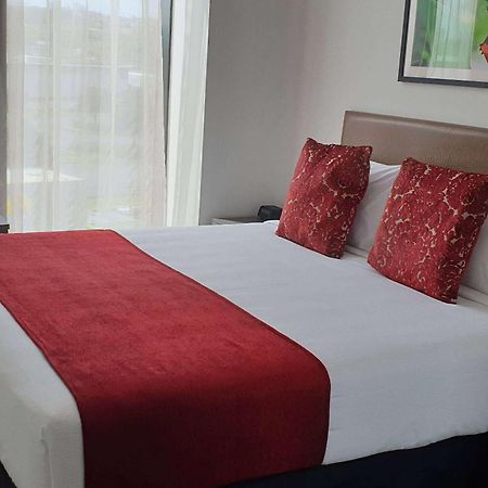 Ramada Suites By Wyndham Auckland Manukau Pacfic Centre Kültér fotó
