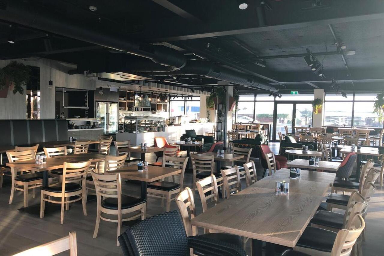 Ramada Suites By Wyndham Auckland Manukau Pacfic Centre Kültér fotó
