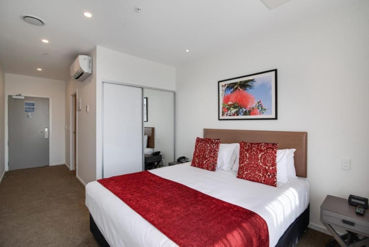 Ramada Suites By Wyndham Auckland Manukau Pacfic Centre Kültér fotó