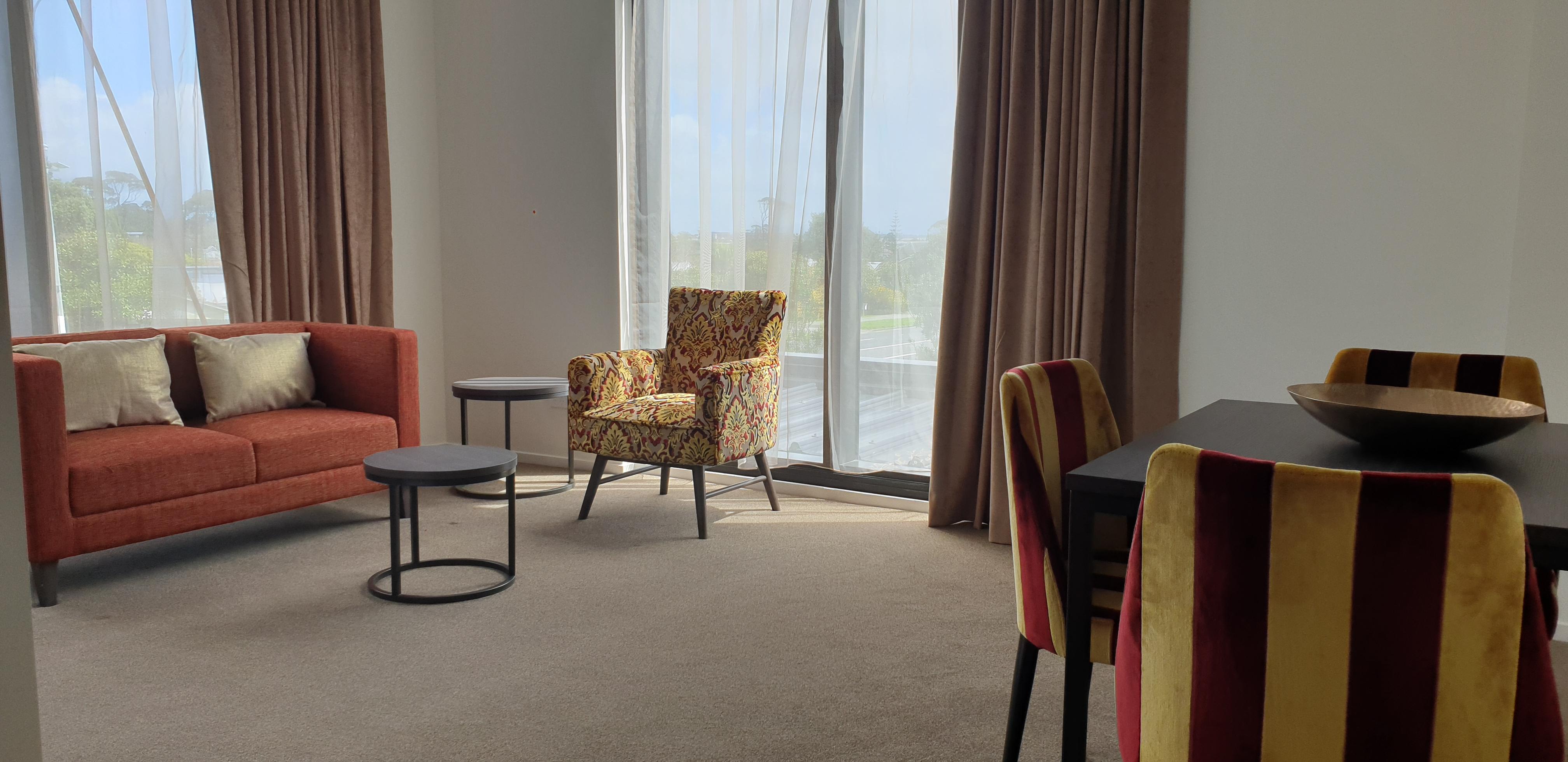 Ramada Suites By Wyndham Auckland Manukau Pacfic Centre Kültér fotó