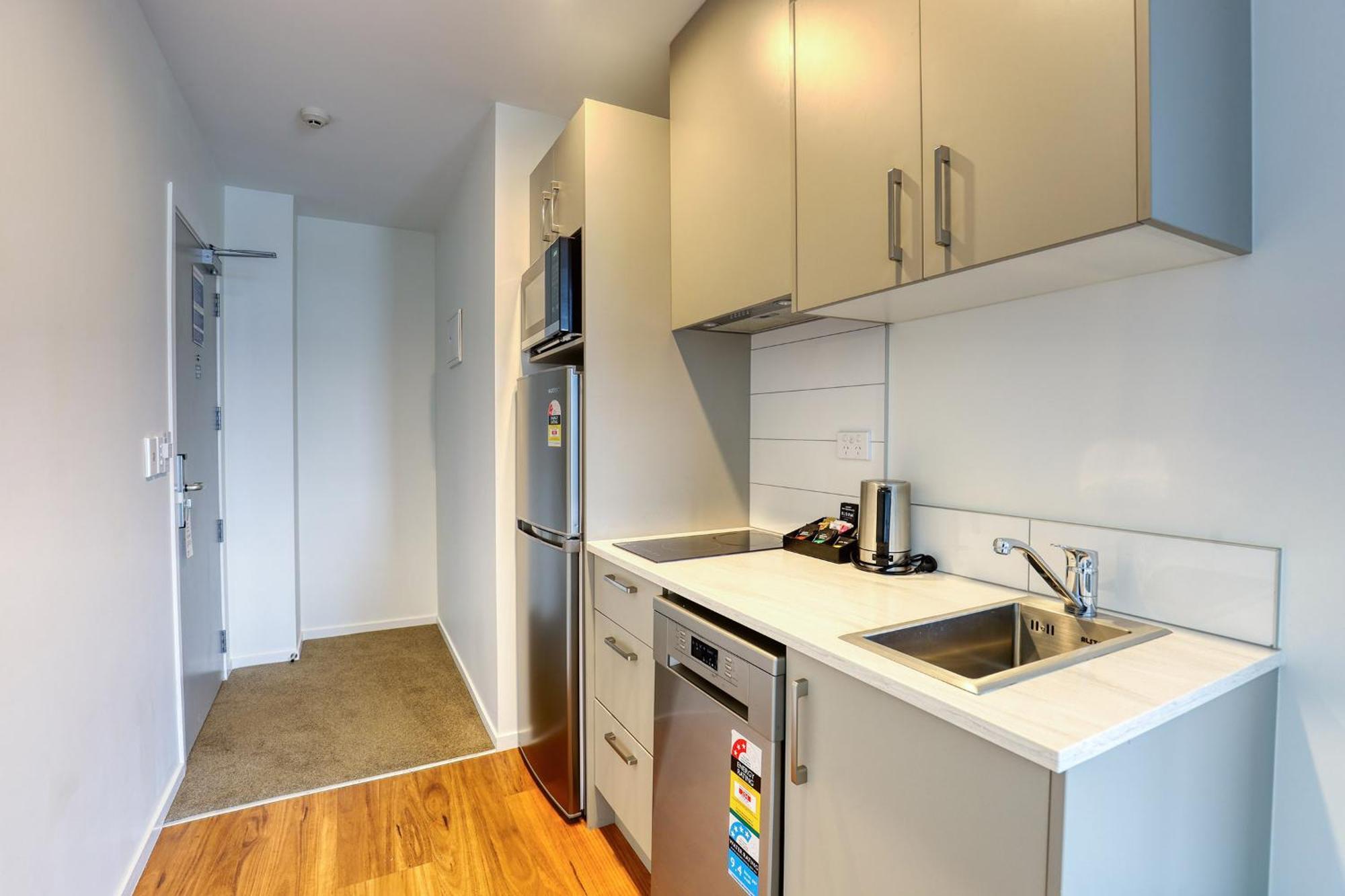 Ramada Suites By Wyndham Auckland Manukau Pacfic Centre Kültér fotó