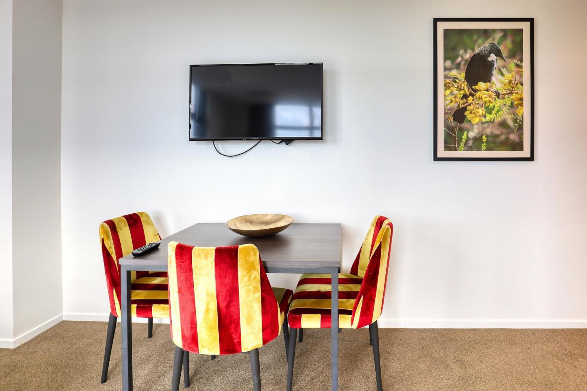 Ramada Suites By Wyndham Auckland Manukau Pacfic Centre Kültér fotó