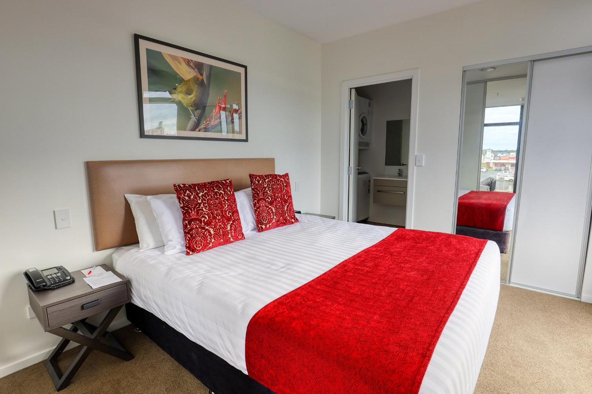 Ramada Suites By Wyndham Auckland Manukau Pacfic Centre Kültér fotó