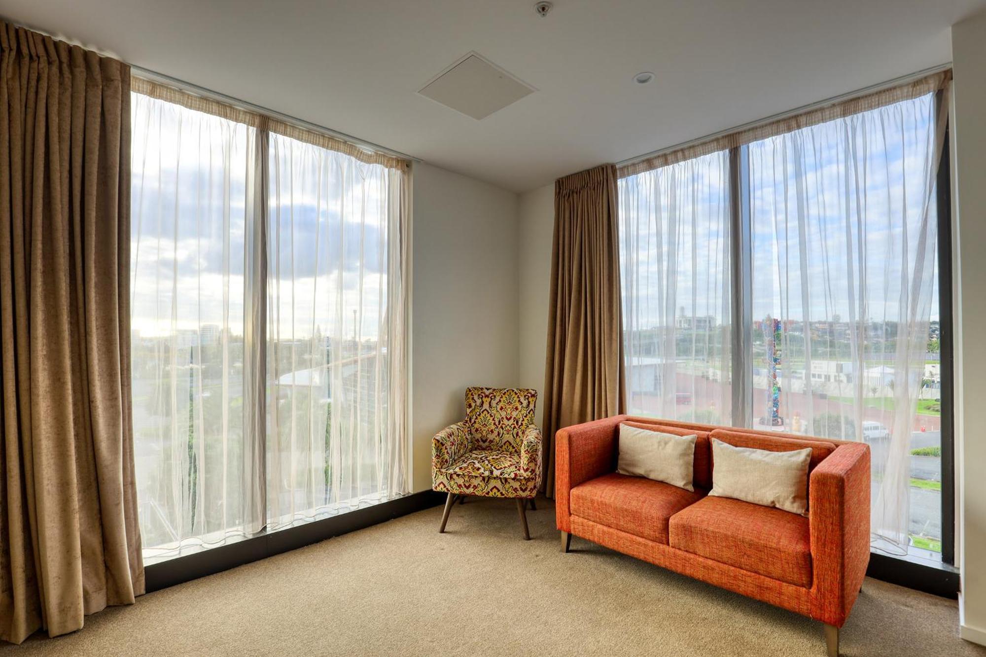 Ramada Suites By Wyndham Auckland Manukau Pacfic Centre Kültér fotó