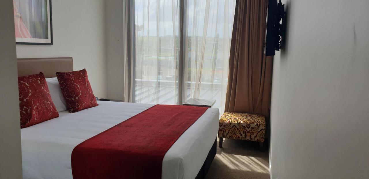 Ramada Suites By Wyndham Auckland Manukau Pacfic Centre Kültér fotó