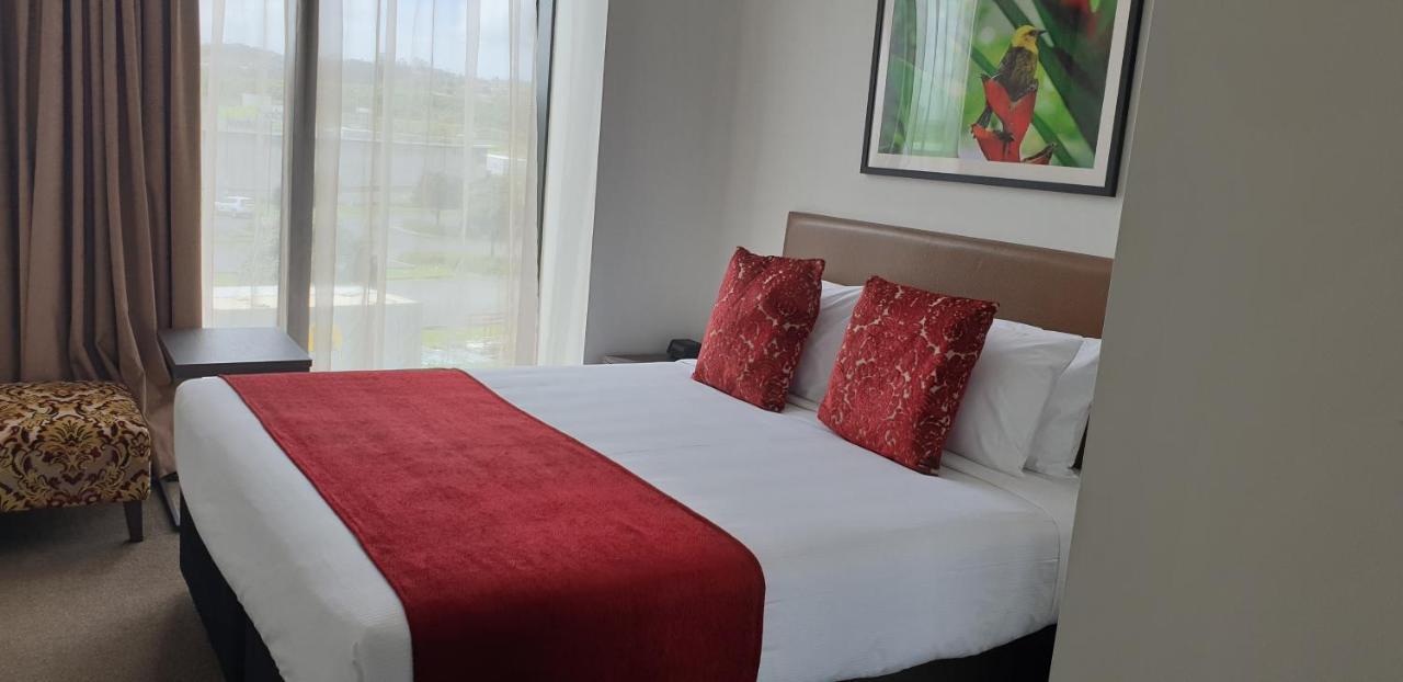 Ramada Suites By Wyndham Auckland Manukau Pacfic Centre Kültér fotó