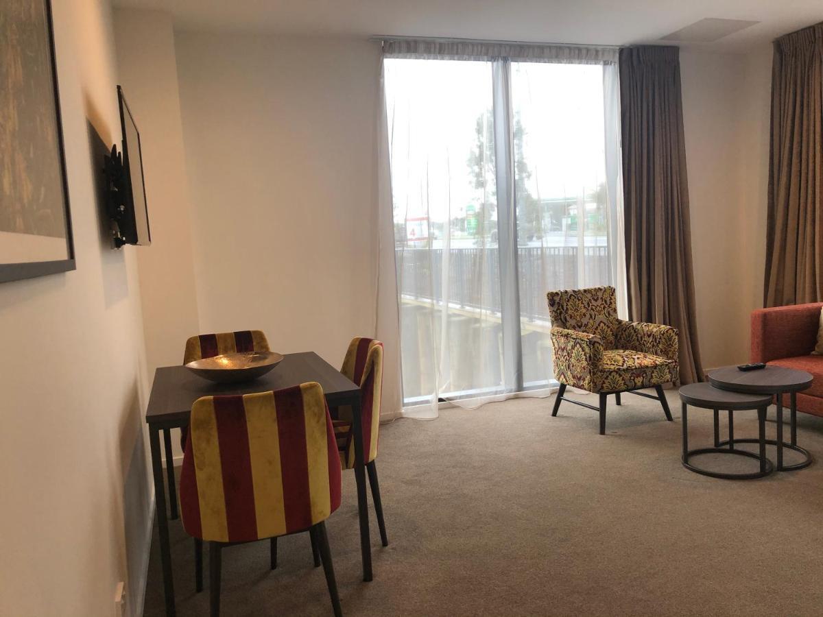 Ramada Suites By Wyndham Auckland Manukau Pacfic Centre Kültér fotó