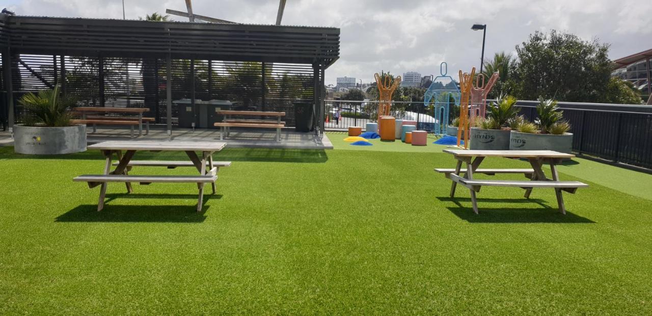 Ramada Suites By Wyndham Auckland Manukau Pacfic Centre Kültér fotó