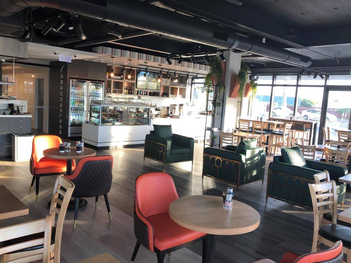 Ramada Suites By Wyndham Auckland Manukau Pacfic Centre Kültér fotó