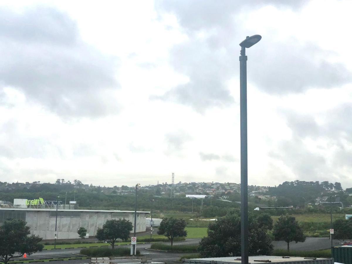 Ramada Suites By Wyndham Auckland Manukau Pacfic Centre Kültér fotó