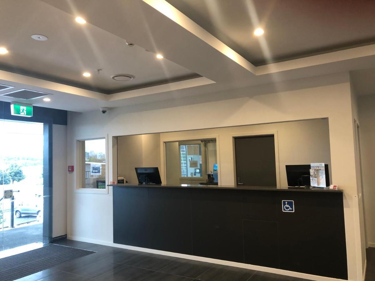 Ramada Suites By Wyndham Auckland Manukau Pacfic Centre Kültér fotó